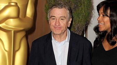 Robert De Niro, de 79 años, se convierte en padre por séptima vez