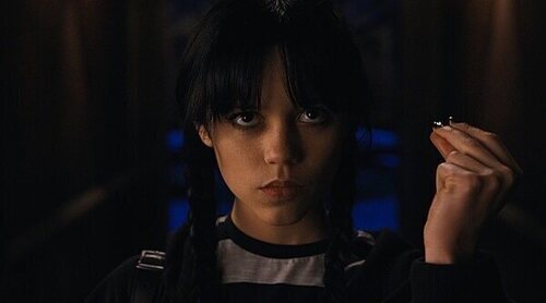 La secuela de 'Beetlejuice' ya tiene fecha de estreno y confirma a Jenna Ortega y Justin Theroux