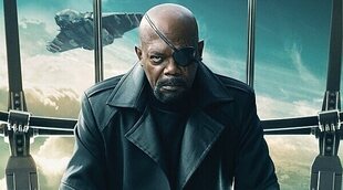 Samuel L. Jackson no entiende por qué Nick Furia no aparece en estas películas de Marvel