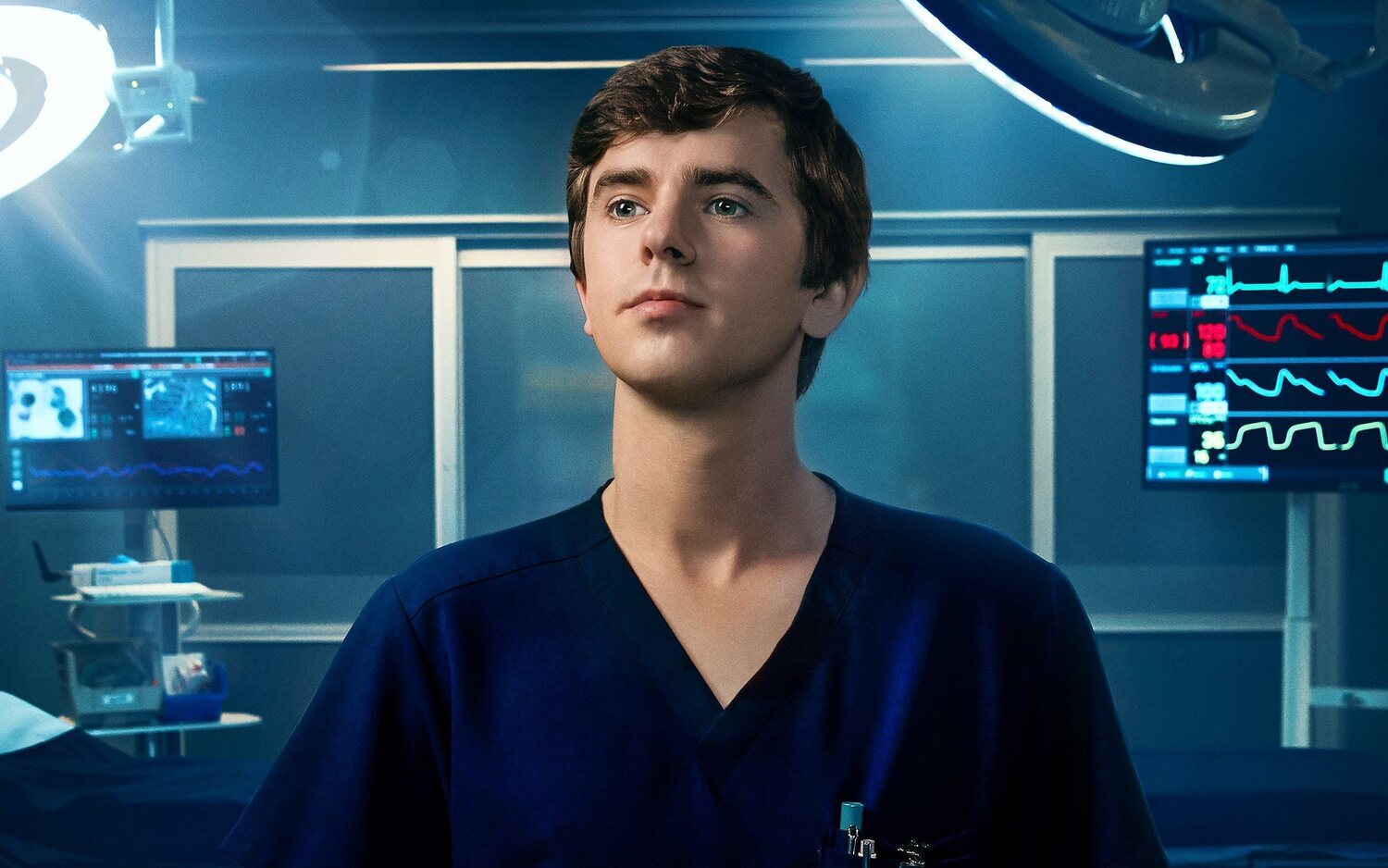 ¿Por qué se ha hecho viral 'The Good Doctor' de repente?