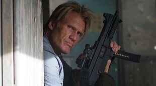 Dolph Lundgren ('Los mercenarios') lleva 8 años padeciendo cáncer en secreto