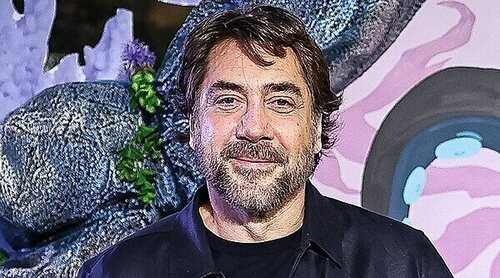 Javier Bardem recibirá el Premio Donostia y es la imagen del cartel del Festival de San Sebastián 2023