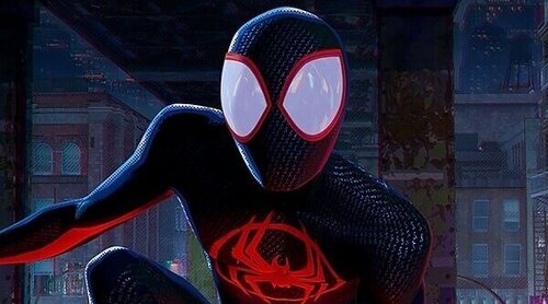 'Spider-Man: Cruzando el Multiverso' termina con un cliffhanger y su director lo compara con 'El imperio contrataca'