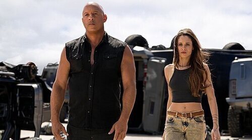 'Fast & Furious': La saga podría acabar con una trilogía y contará con Dwayne Johnson para el final