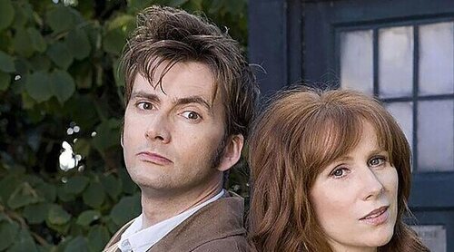 'Doctor Who' lanza tráiler del especial del 60 aniversario con los regresos de David Tennant y Catherine Tate