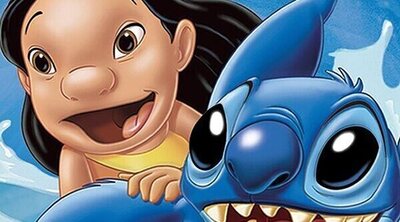 'Lilo y Stitch': Filtradas las primeras imágenes desde el rodaje del live action