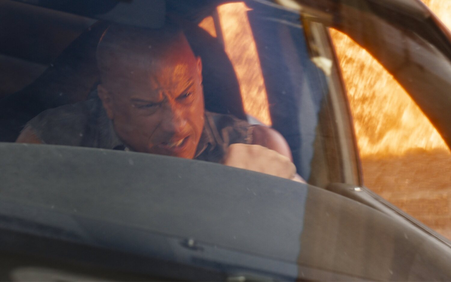 El tráiler final de 'Fast & Furious X' lidia con las dos grandes críticas de la saga: el surrealismo y el blanqueo