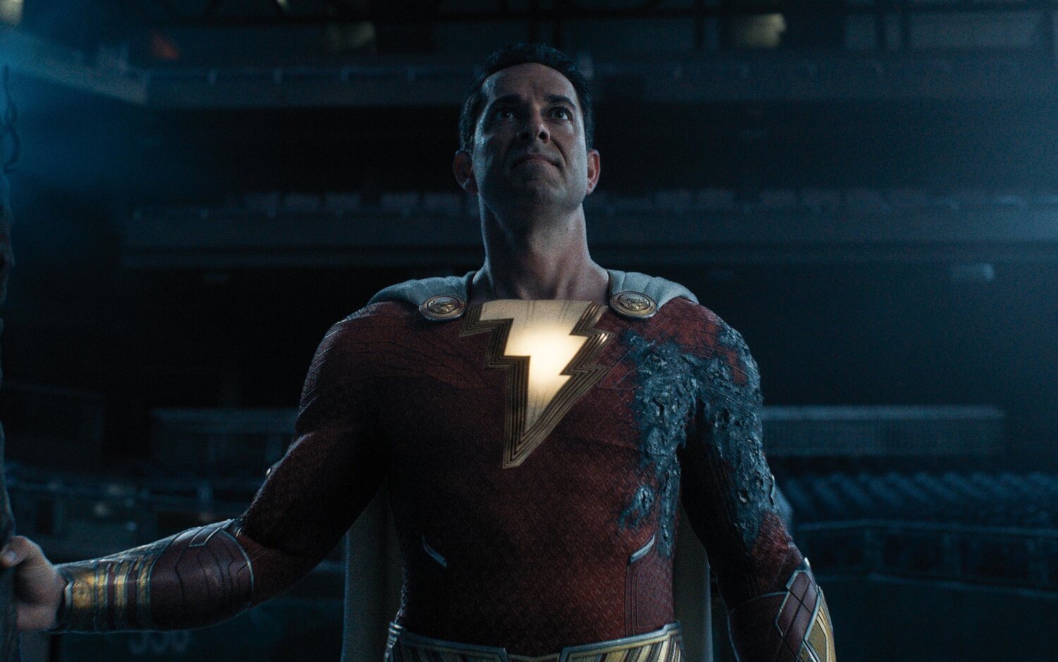 '¡Shazam! La furia de los dioses' ya tiene fecha de estreno en HBO Max