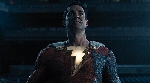 '¡Shazam! La furia de los dioses' ya tiene fecha de estreno en HBO Max