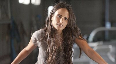 Jordana Brewster ('Fast & Furious X') insiste en un spin-off femenino: "Espero que pase"