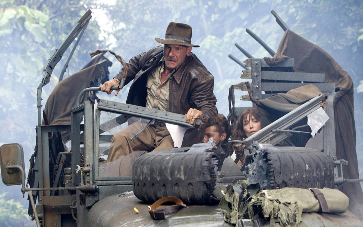 La saga 'Indiana Jones' al completo llegará a Disney+ antes del estreno de 'Indiana Jones y el Dial del Destino'