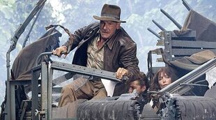 La saga 'Indiana Jones' al completo llegará a Disney+ antes del estreno de 'Indiana Jones y el Dial del Destino'