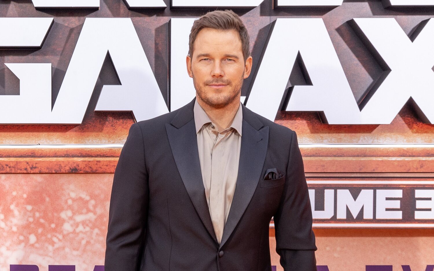 Chris Pratt es criticado por no incluir a su exmujer, Anna Faris, en su felicitación por el día de la madre