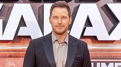 Chris Pratt es criticado por no incluir a su exmujer, Anna Faris, en su felicitación por el día de la madre