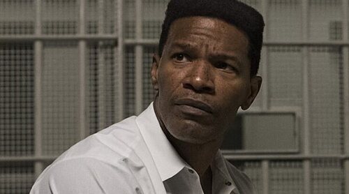 Jamie Foxx habría ingresado en un centro de rehabilitación tras su "complicación médica" en pleno rodaje