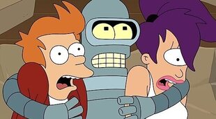 'Futurama': Disney+ lanza un primer teaser de la nueva temporada confirmando fecha de estreno en España