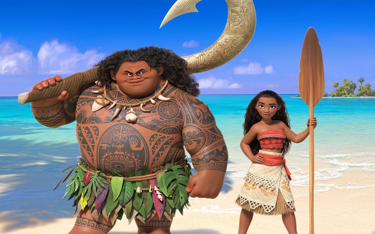 Auli'i Cravalho confirma que no será Vaiana en el remake en acción real de Disney