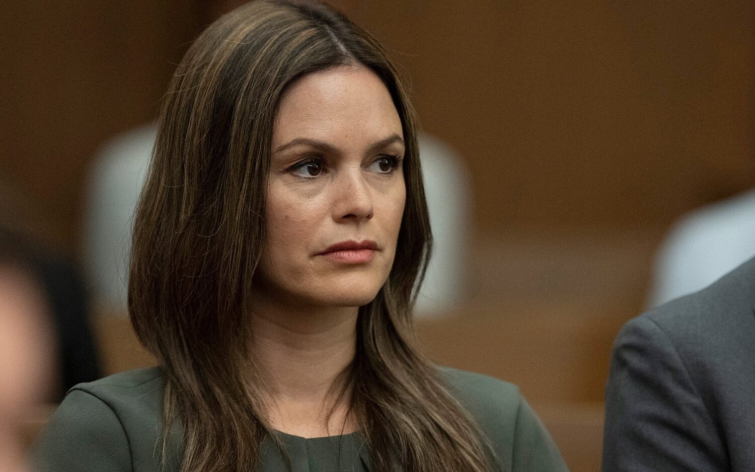 Rachel Bilson pierde un trabajo por hablar de sexo en un podcast: "Es discriminación"