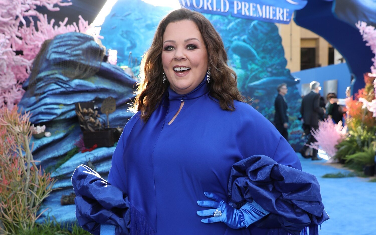 Melissa McCarthy sobre su peor experiencia en un rodaje: "Me pasó factura físicamente, había gente llorando"