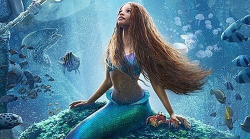 'La sirenita': Las primeras críticas alaban a Halle Bailey en remake en acción real que pierde la magia de la original