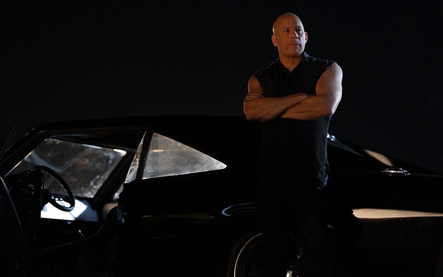 'Fast & Furious X' consigue el mejor estreno de la saga en España