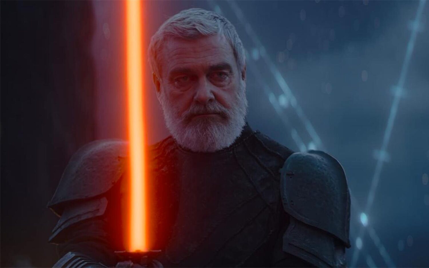 Muere el actor Ray Stevenson ('Thor', 'RRR', 'Ahsoka') a los 58 años