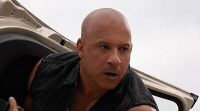 'Fast & Furious X' consigue el mejor estreno del año (sin días extra) en la taquilla española