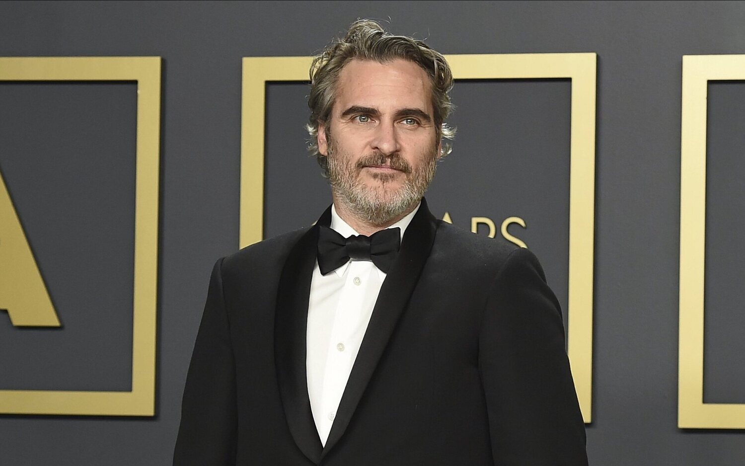 Joaquin Phoenix interpretará a su primer personaje gay en la nueva película del director de 'Carol'