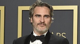 Joaquin Phoenix interpretará a su primer personaje gay en la nueva película del director de 'Carol'