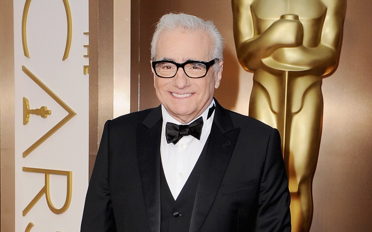 'Escape': Martin Scorsese es productor ejecutivo de lo nuevo de Rodrigo Cortés y Mario Casas