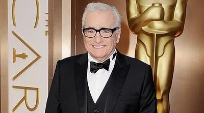 'Escape': Martin Scorsese es productor ejecutivo de lo nuevo de Rodrigo Cortés y Mario Casas