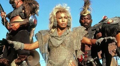 Muere Tina Turner a los 83 años y el cine le rinde homenaje: "El mundo pierde una leyenda y un modelo a seguir"