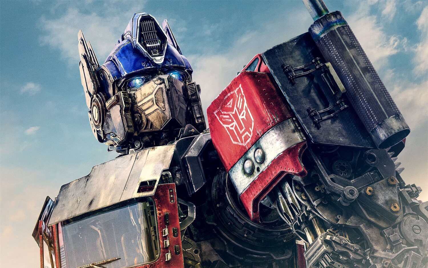 'Transformers: el despertar de las bestias': Las primeras reacciones la colocan entre las mejores de la saga