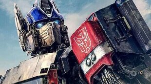 'Transformers: el despertar de las bestias': Las primeras reacciones la colocan entre las mejores de la saga