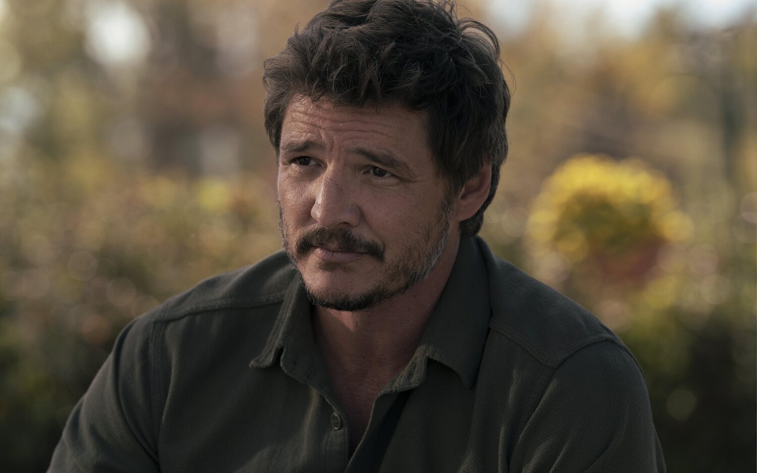 Pedro Pascal habla por fin sobre ser el "daddy" de internet y desvela la dura verdad de 'The Mandalorian'