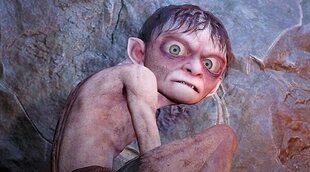 'El Señor de los Anillos: Gollum' es el peor videojuego del año según las primeras críticas