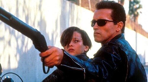 'Terminator': James Cameron escribe una nueva entrega, pero quiere ver cómo evoluciona la IA antes de avanzar