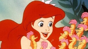 'La Sirenita' tiene un cameo de la Ariel original