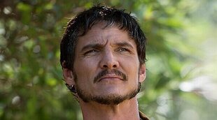 Pedro Pascal cogió una infección en los ojos por contentar a los fans