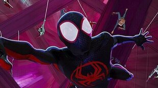 Phil Lord y Chris Miller dan novedades sobre los spin-offs de 'Spider-Man: Cruzando el Multiverso'