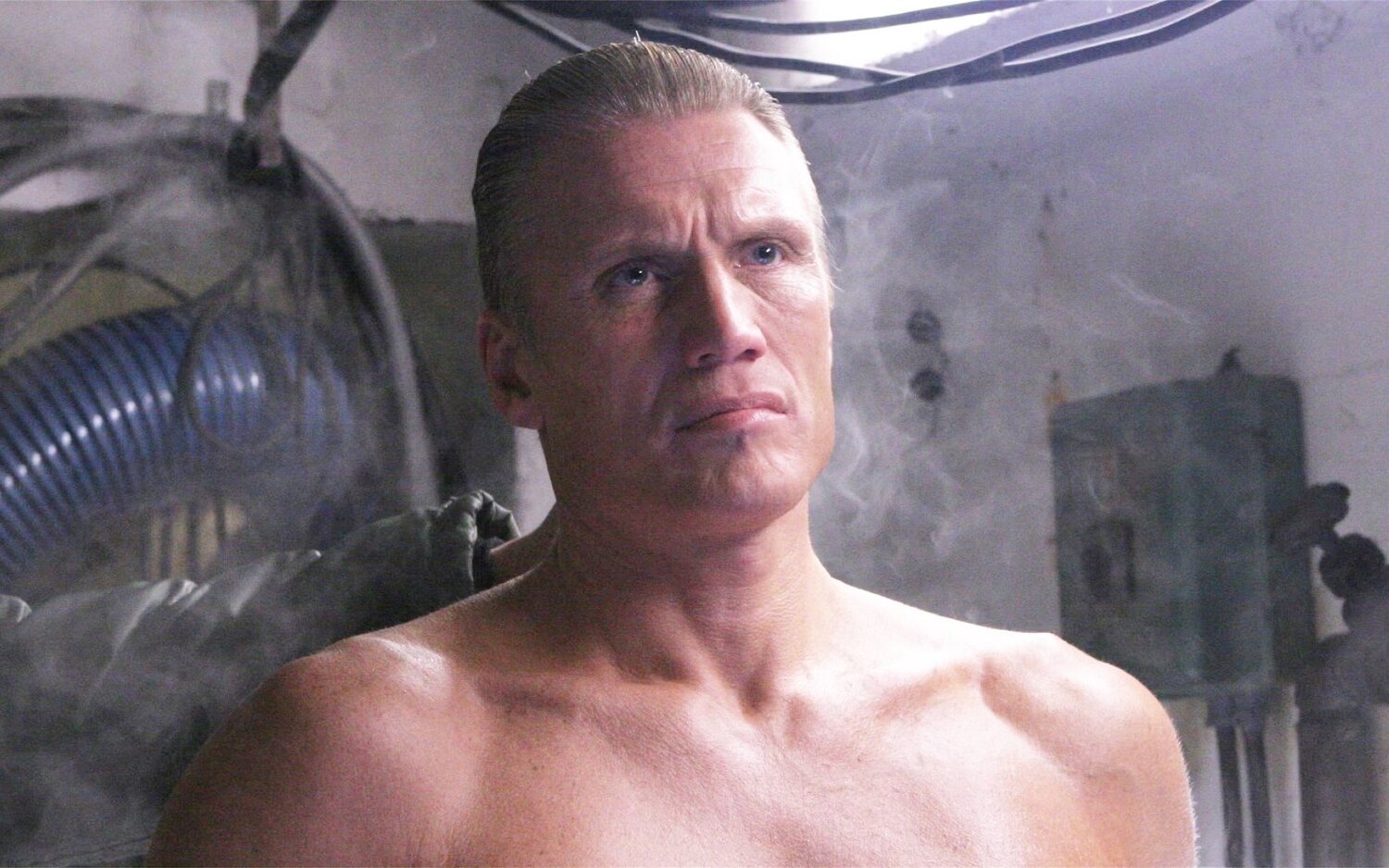 'The Witcher': Dolph Lundgren protagonizará el nuevo spin-off de la saga, centrado en los Ratas