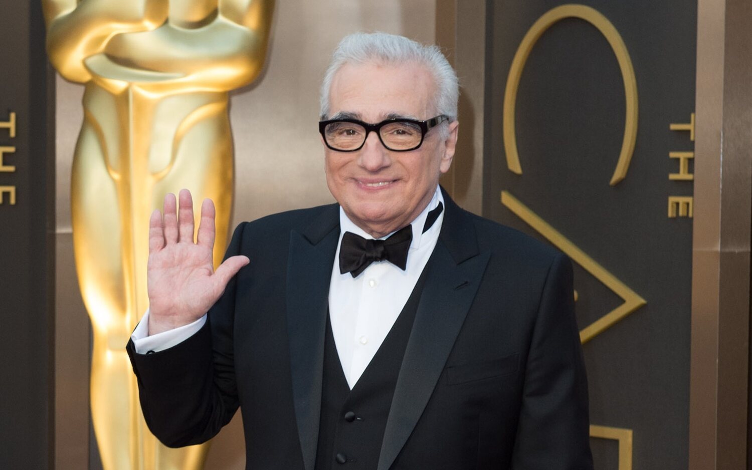 Martin Scorsese se reúne con el Papa y anuncia su nuevo proyecto: una película sobre Jesús