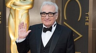 Martin Scorsese se reúne con el Papa y anuncia su nuevo proyecto: una película sobre Jesús