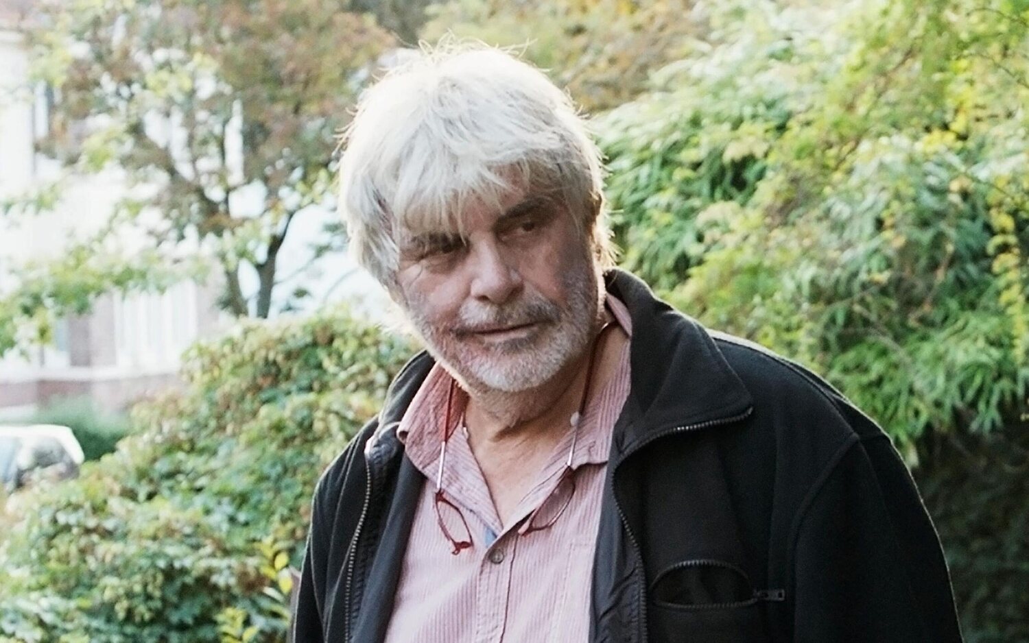 Muere el actor austríaco Peter Simonischek ('Toni Erdmann') a los 76 años