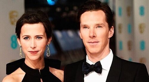 Benedict Cumberbatch y su familia son atacados en su casa por un chef armado con un cuchillo