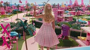 El fantástico set de 'Barbie' cuya construcción provocó una escasez internacional de pintura rosa