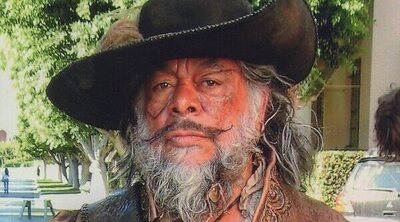 Muere Sergio Calderón, actor de 'Men in Black' y 'Piratas del Caribe', a los 77 años