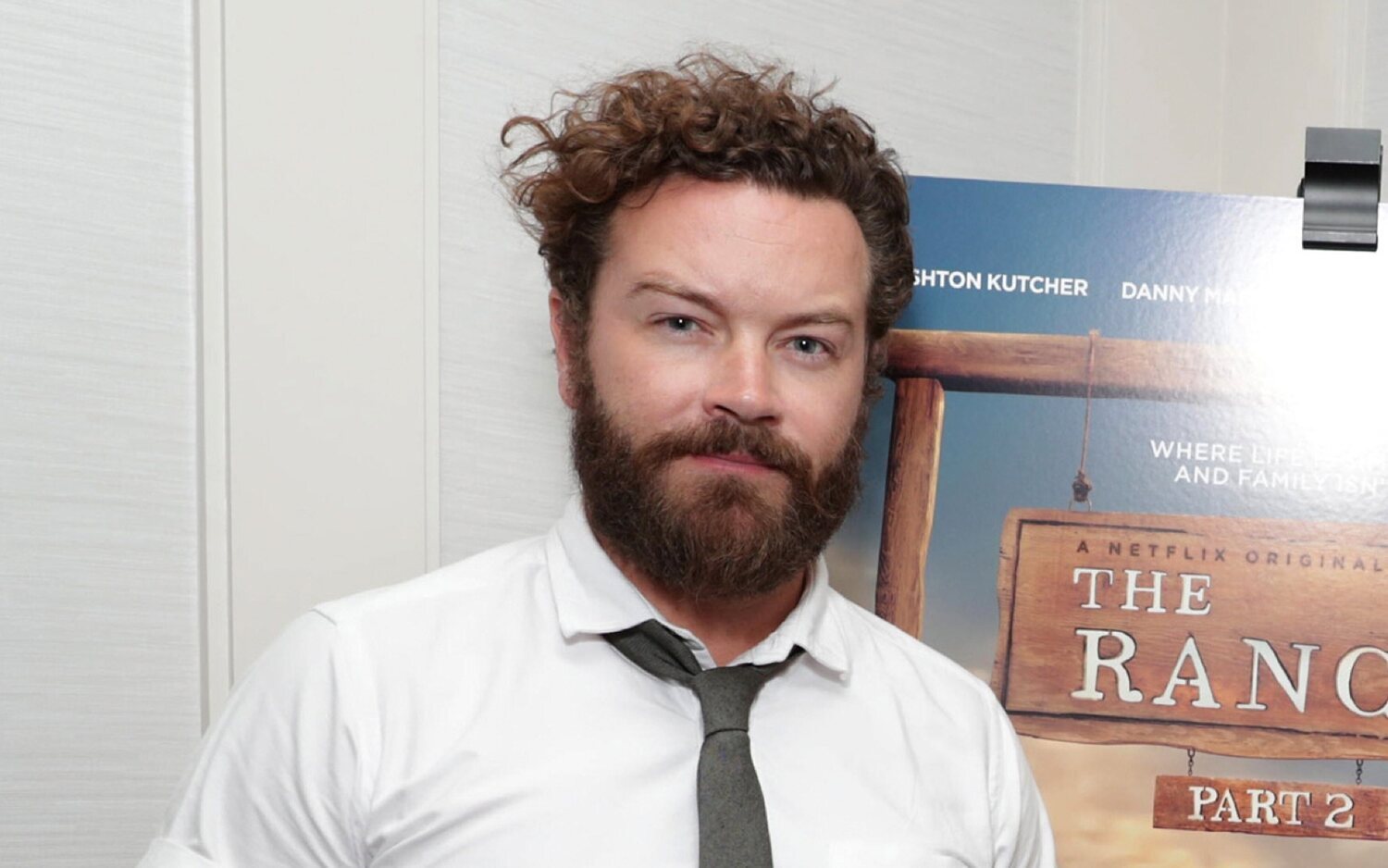 Danny Masterson ('Aquellos maravillosos 70') es declarado culpable de dos casos de violación