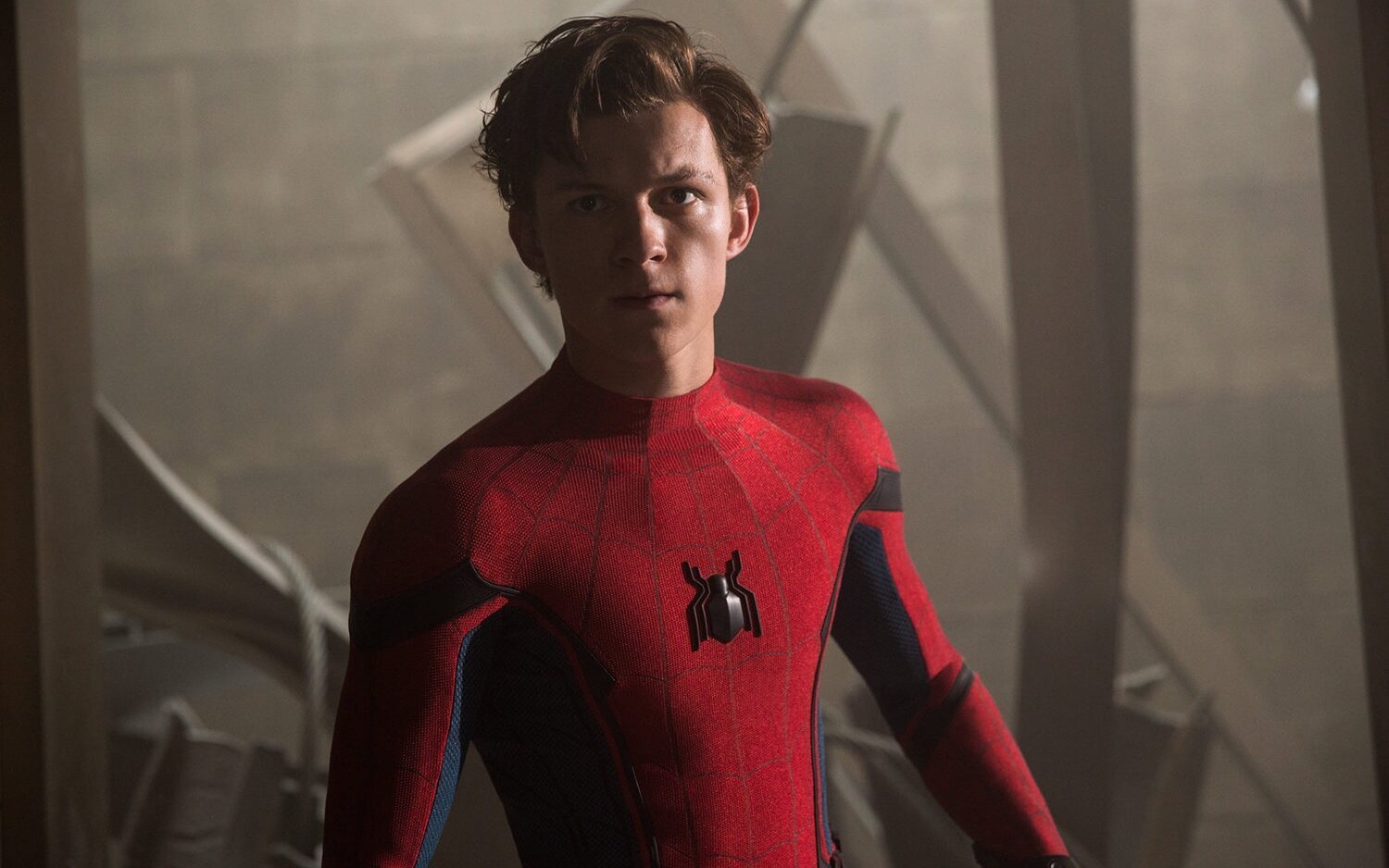 'Spider-Man 4': Tom Holland confirma que ha habido reuniones, pero la película está en pausa por la huelga