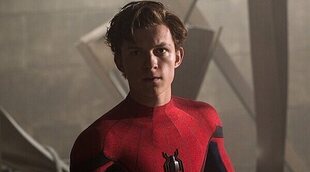 'Spider-Man 4': Tom Holland confirma que ha habido reuniones, pero la película está en pausa por la huelga